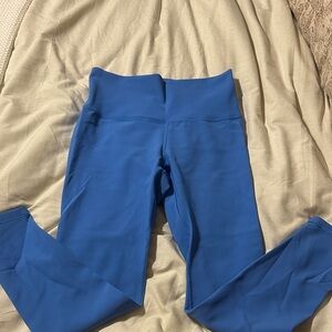 CALIA by Carrie Underwood Blue Leggings